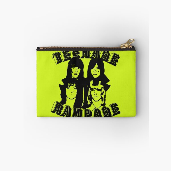 Item preview, Teenage Rampage 1 designed and sold by beastmustdie.