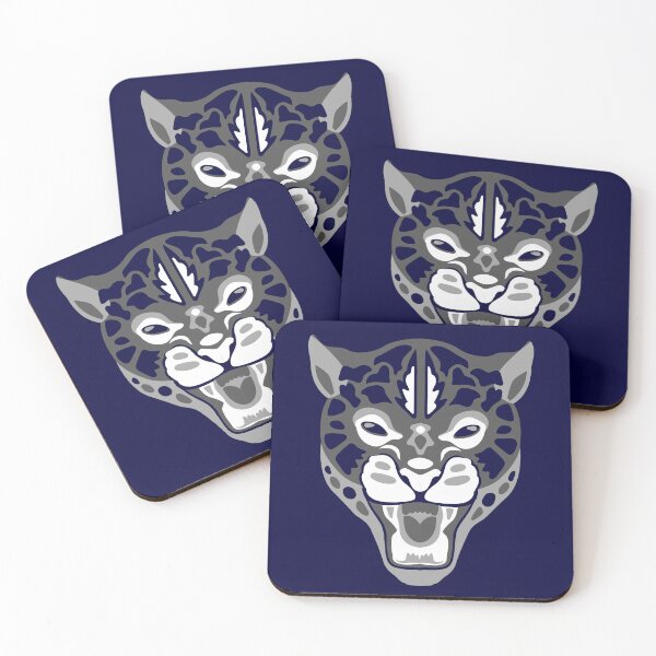 Item preview, Black panther designed and sold by Spicy Tomato.