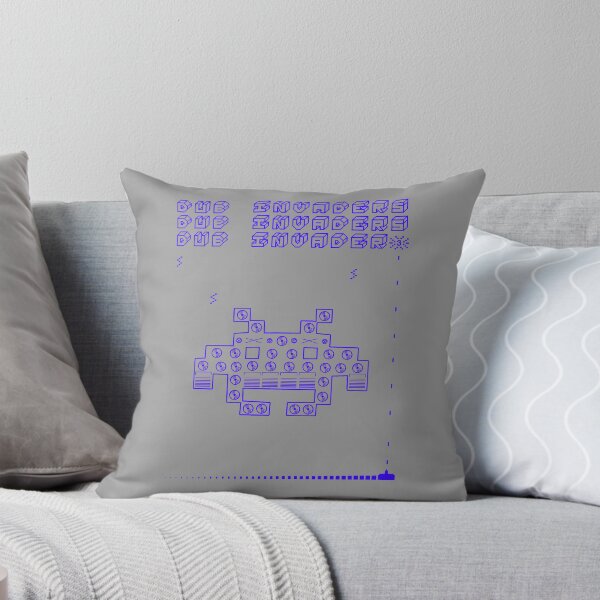 Item preview, This Is Dub Invaders, Beware! designed and sold by herkatmartabak.