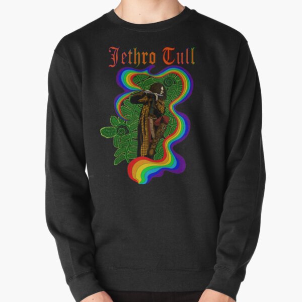 jethro tull sweatshirt