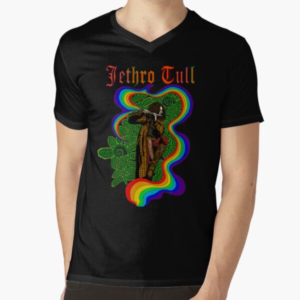 jethro tull merchandise