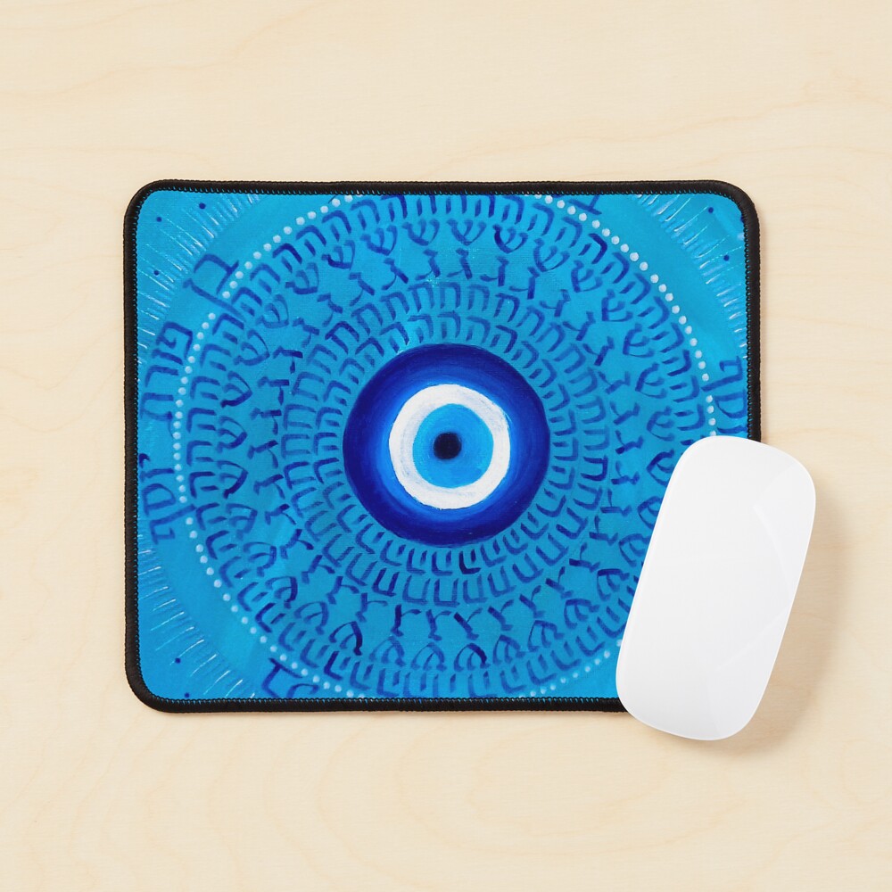 Item preview, Mouse Pad designed and sold by kitilevi.