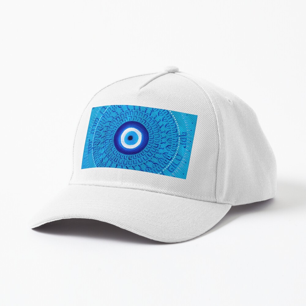 Item preview, Baseball Cap designed and sold by kitilevi.