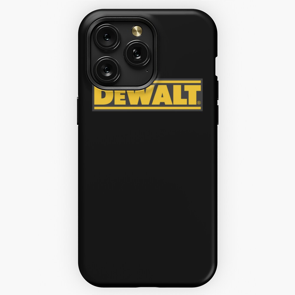 Dewalt logo