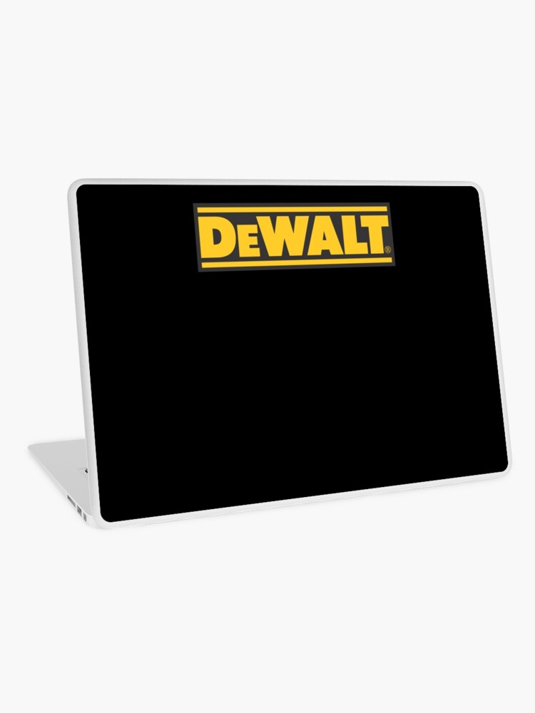 OEM DeWALT 395657-00 Dewalt Logo Label - Fix.com