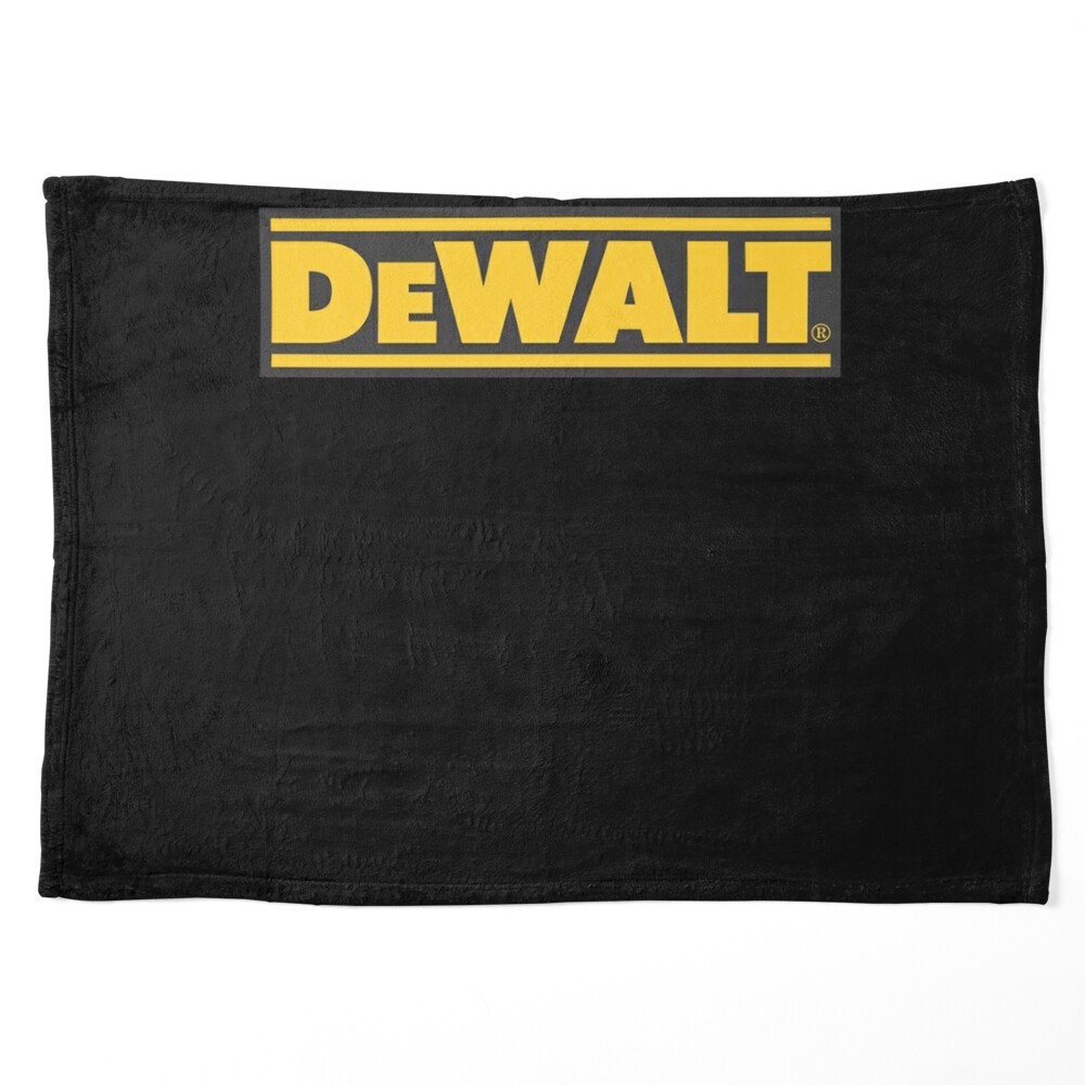 DeWALT, HD, logo, png | PNGWing