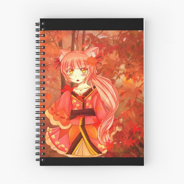 Item preview, Autumn Iroha designed and sold by KeiRed.