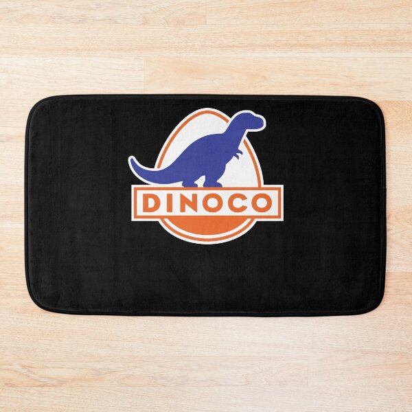 Item preview, Dinoco (Cars)  designed and sold by vickiselle.