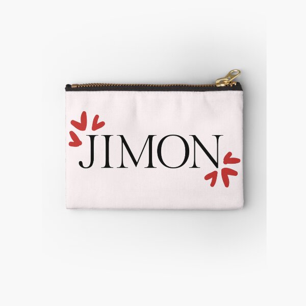 Item preview, Love Jimon designed and sold by BeCreativeArts.