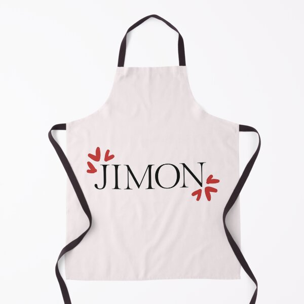 Item preview, Love Jimon designed and sold by BeCreativeArts.