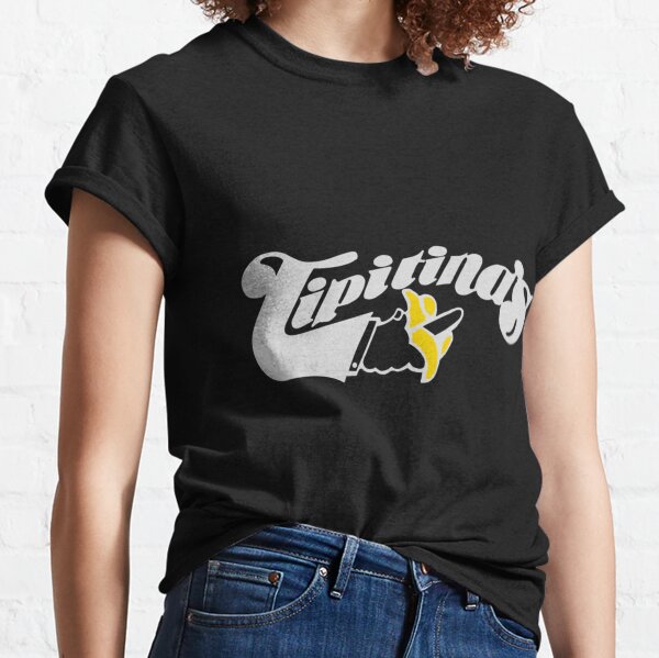 TIPITINAS - new orleans jazz fest Classic T-Shirt