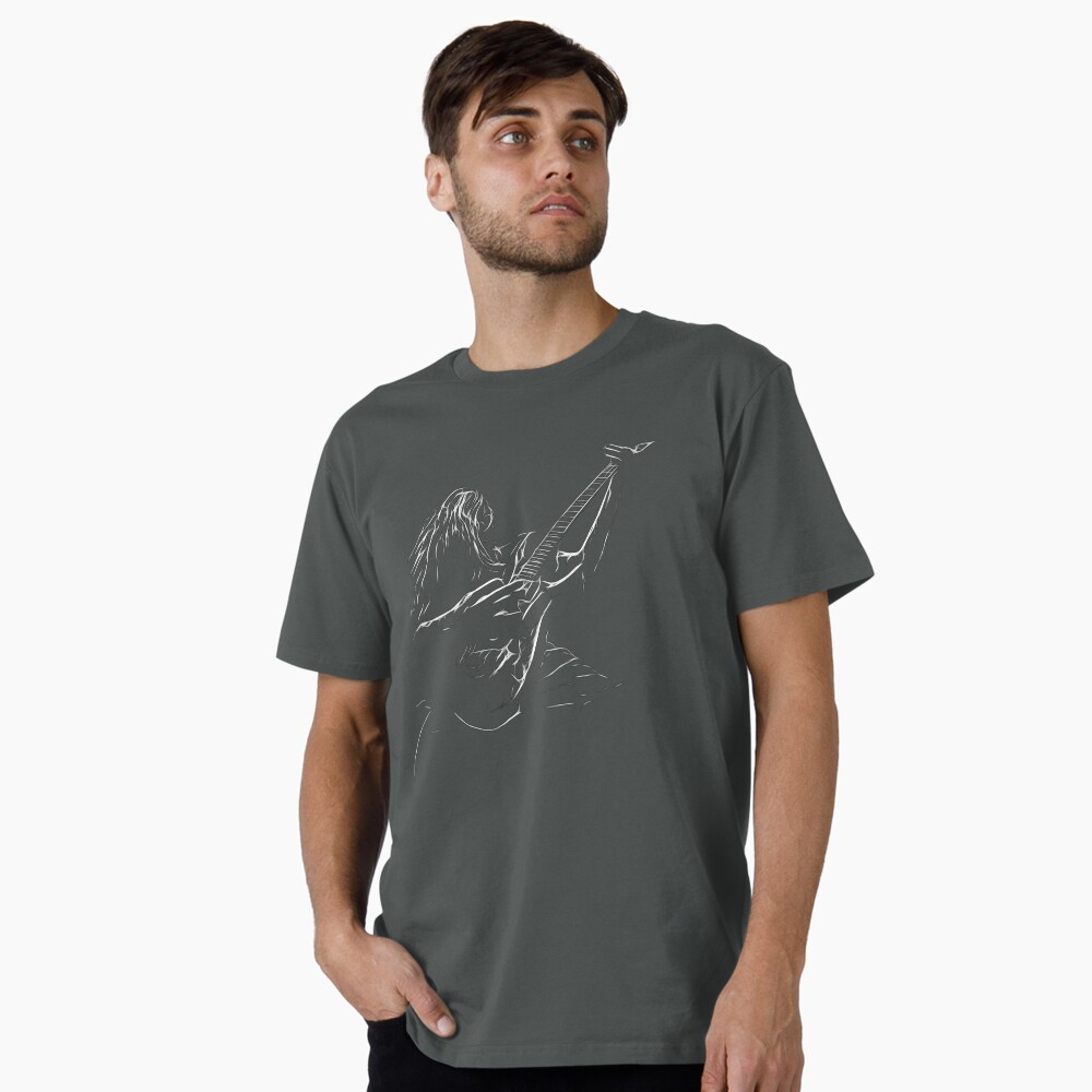 Item preview, Premium T-Shirt designed and sold by bibiyusDESIGN.