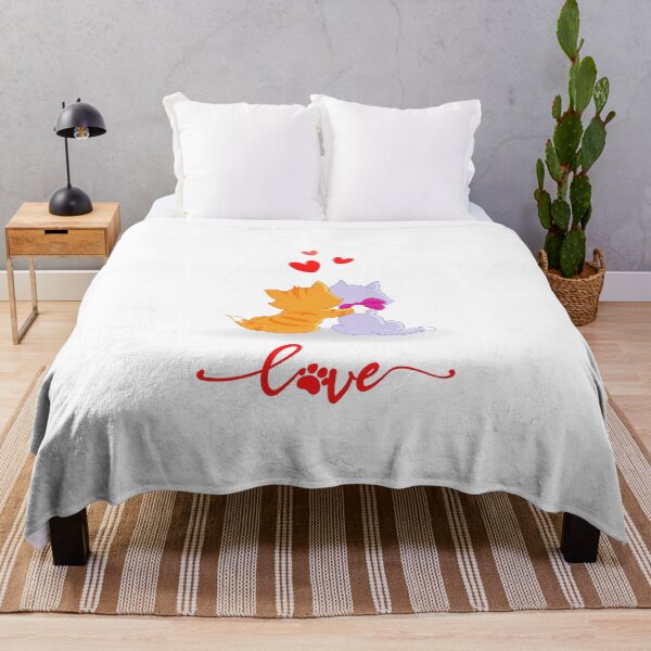 Item preview, Cats Love designed and sold by Cute-Store-HQ.