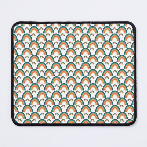 Item preview, Rainbow Pattern designed and sold by Tanya Mihe.