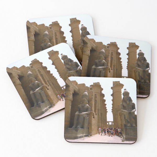 Item preview, The Luxor Temple designed and sold by annalisa56.