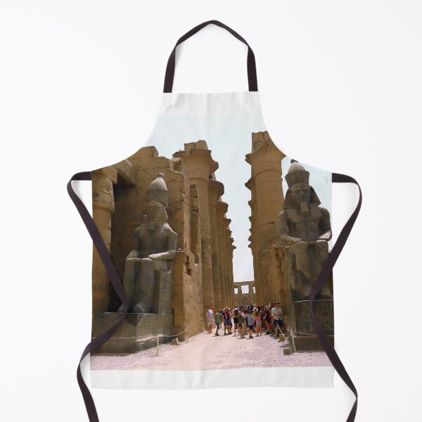 Item preview, The Luxor Temple designed and sold by annalisa56.