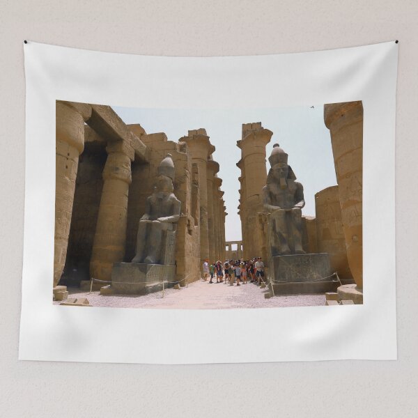 Item preview, The Luxor Temple designed and sold by annalisa56.