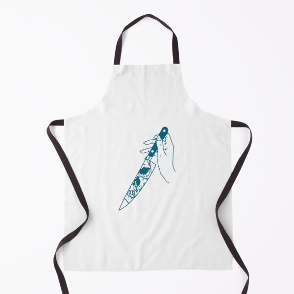 Item preview, Knife Of Death designed and sold by Most-Mysterious.