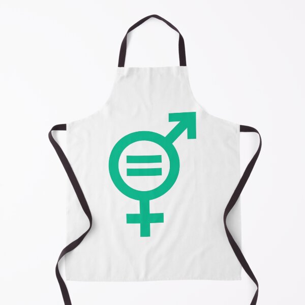 Item preview, Gender Equality designed and sold by Most-Mysterious.