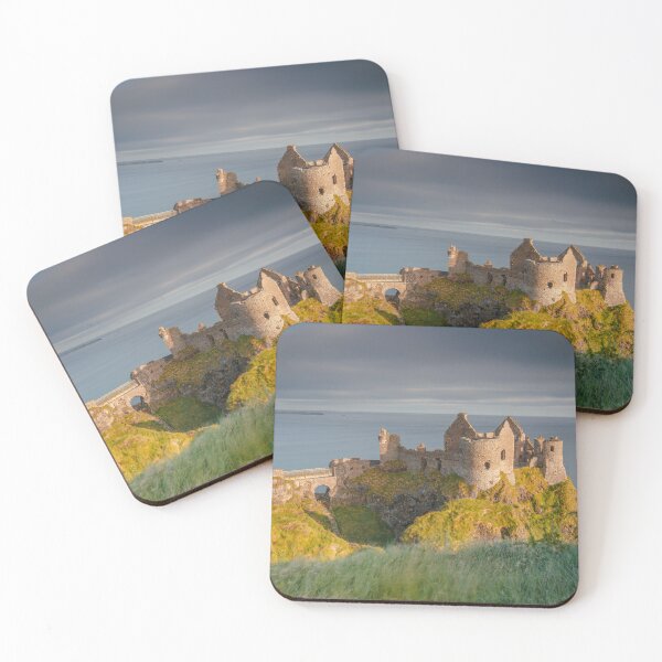 Item preview, Dunluce Castle , Co Antrim , Northern Ireland designed and sold by Zdrojewski.