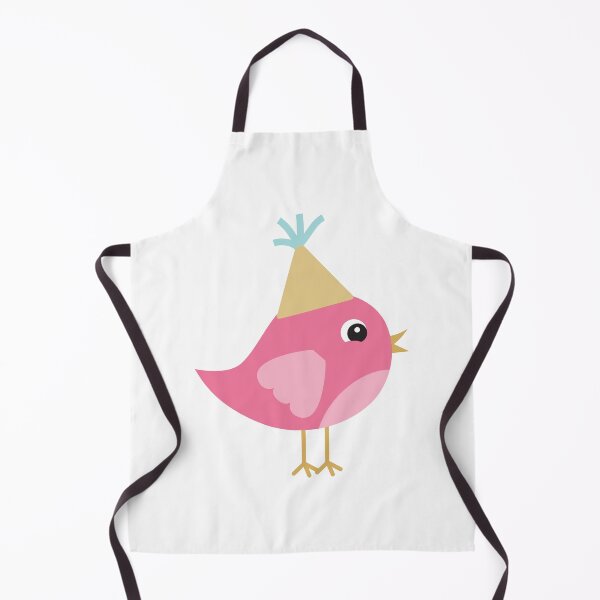 Item preview, Cute Pink Bird designed and sold by StudioShine.