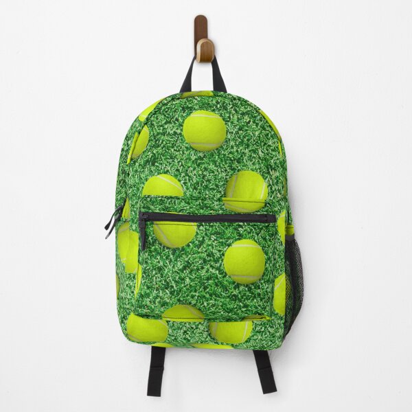 Item preview, Tennis Ball Turf 2 designed and sold by KarenWoodArt.