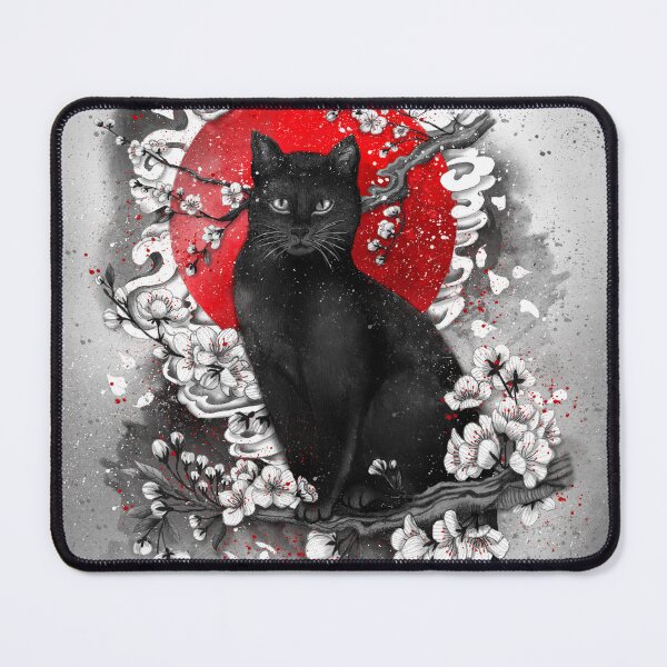 Item preview, I am a cat designed and sold by marineloup-art.
