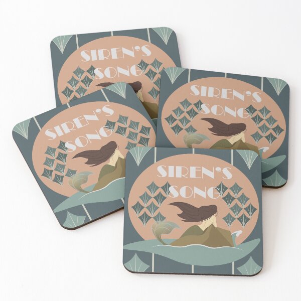 Item preview, Sirens Song designed and sold by NikGromoll.
