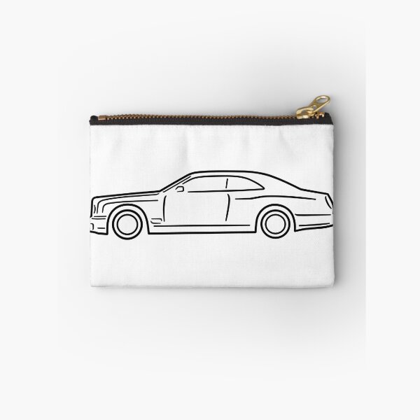 Artikelvorschau, Bentley Brooklands entworfen und verkauft von AutoClub.