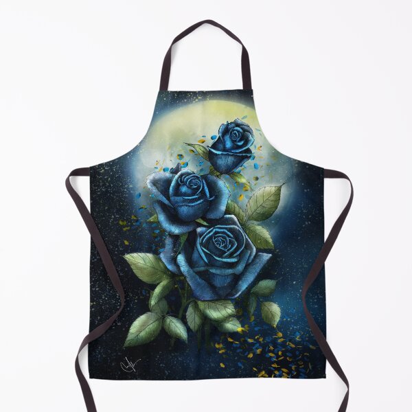 Item preview, Night Roses designed and sold by marineloup-art.