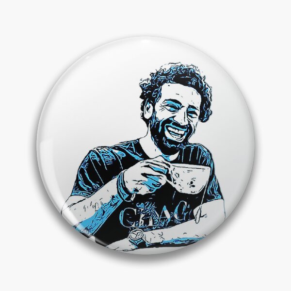 Item preview, MO SALAH COFFE designed and sold by NEW-YORK-STYLE.