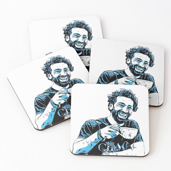 Artikelvorschau, MO SALAH KAFFEE entworfen und verkauft von NEW-YORK-STYLE.