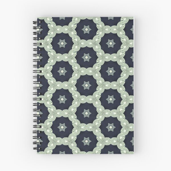 Item preview, Modern Symmetrical Pattern  designed and sold by SirErnZ.