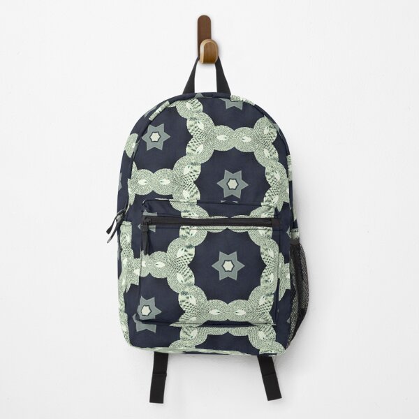 Item preview, Modern Symmetrical Pattern designed and sold by SirErnZ.