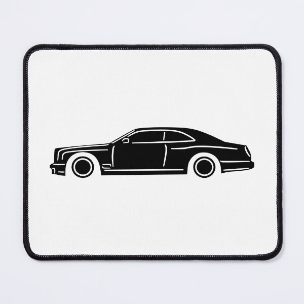 Item preview, Bentley Brooklands designed and sold by AutoClub.