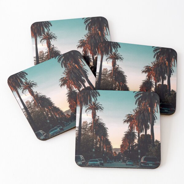 Item preview, CA Sunset designed and sold by iamdesigns14.