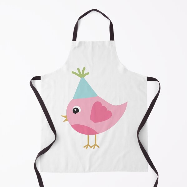 Item preview, Cute Pink Bird designed and sold by StudioShine.