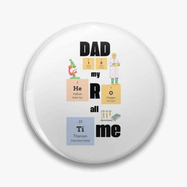 Item preview, Dad is my Hero all Time designed and sold by idea-factory.