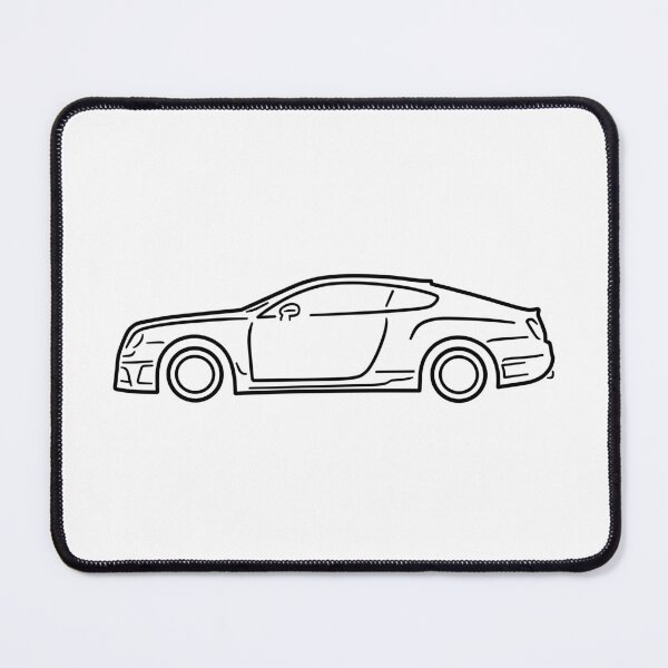 Item preview, Bentley Continental GT designed and sold by AutoClub.