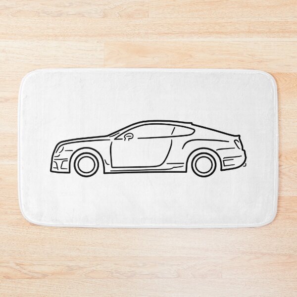 Item preview, Bentley Continental GT designed and sold by AutoClub.