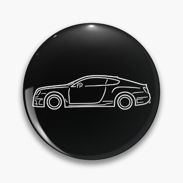 Item preview, Bentley Continental GT designed and sold by AutoClub.