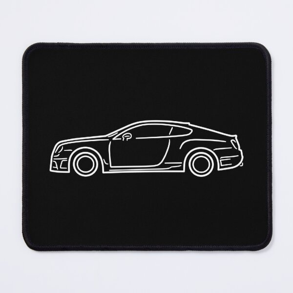 Item preview, Bentley Continental GT designed and sold by AutoClub.