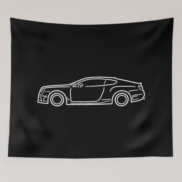 Item preview, Bentley Continental GT designed and sold by AutoClub.