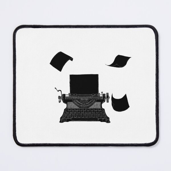 Item preview, Typewriter designed and sold by ckai11.