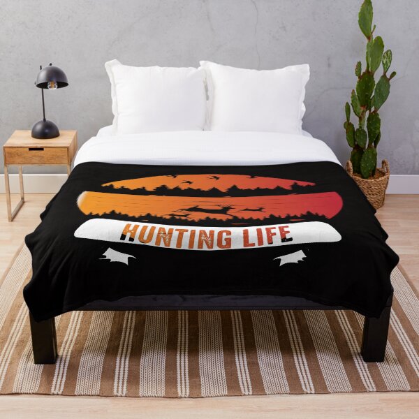 Item preview, Dad Hunting Life designed and sold by Designdaily77.