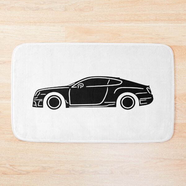Item preview, Bentley Continental GT designed and sold by AutoClub.