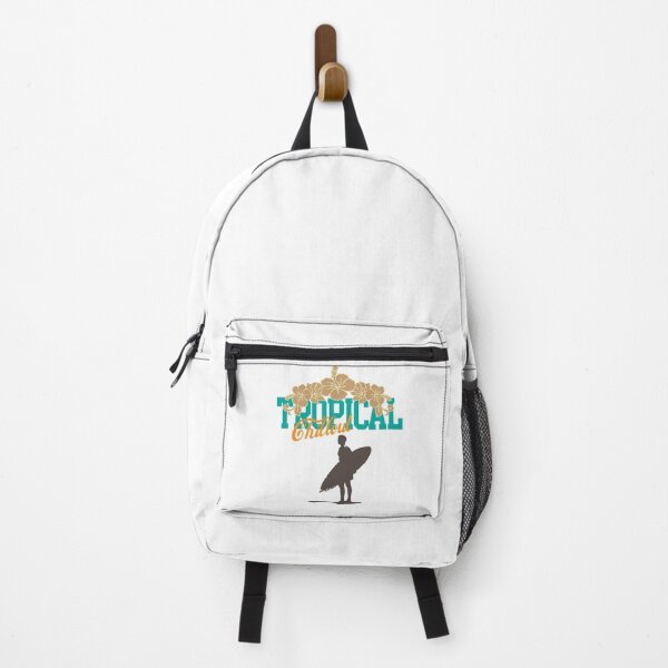 Item preview, Tropical chillout designed and sold by PODapparel.