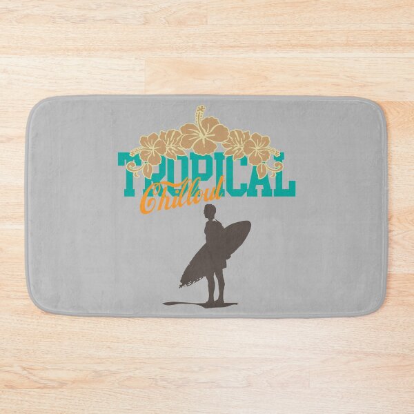 Item preview, Tropical chillout designed and sold by PODapparel.