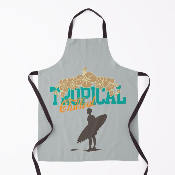 Item preview, Tropical chillout designed and sold by PODapparel.