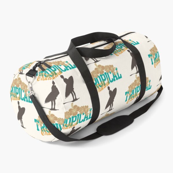 Item preview, Tropical chillout designed and sold by PODapparel.